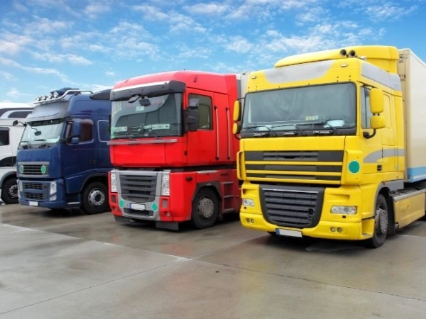 Antalya Orta Nakliye